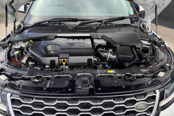 2019 MY20 Land Rover Range Rover Evoque L551 S SUV Image 28