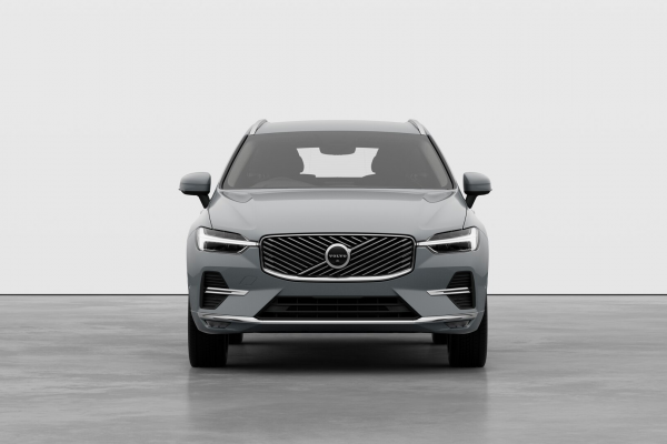 2025 MY26 Volvo XC60 UZ Plus B5 Bright SUV