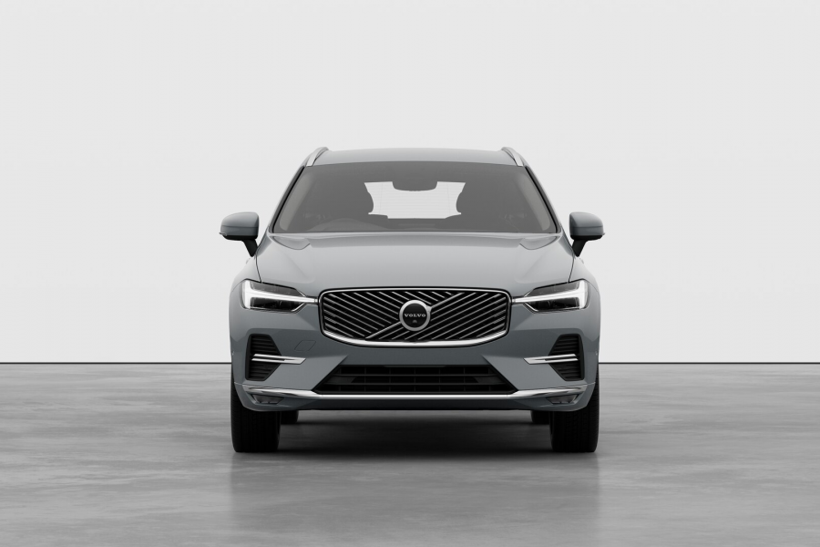 2026 Volvo XC60 UZ Plus B5 Bright SUV