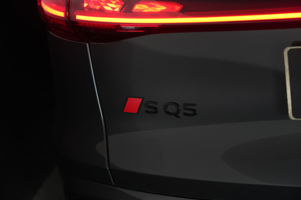 2025 Audi SQ5 GU  SUV Image 22