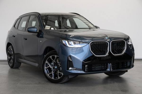 BMW X3 20 xDrive G45