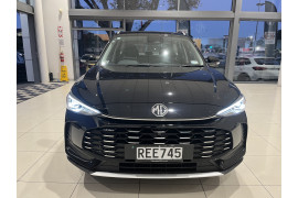 2025 MG ZS Essence 1.5Pht/3Hd SUV