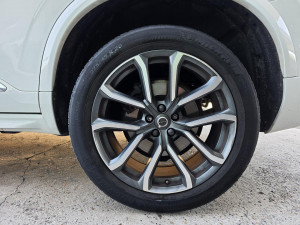 2015 MY16 Volvo XC90 L Series D5 Inscription SUV