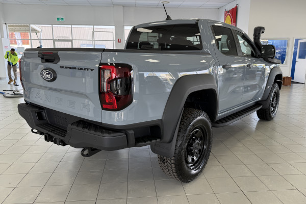 2026 MY26.5 Ford Ranger Super Duty   Ute Image 7