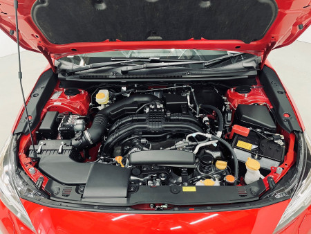 2020 MY21 Subaru Impreza G5 2.0i-S Hatch Hatchback