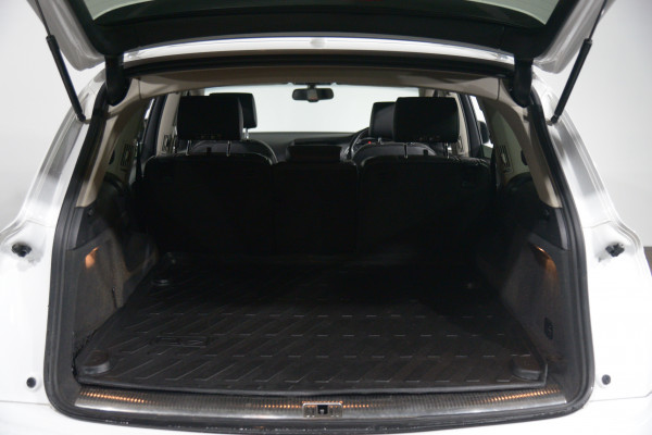 2012 Audi Q7 Audi Q7 4.2 Tdi Quattro Auto 4.2 Tdi Quattro SUV Image 30