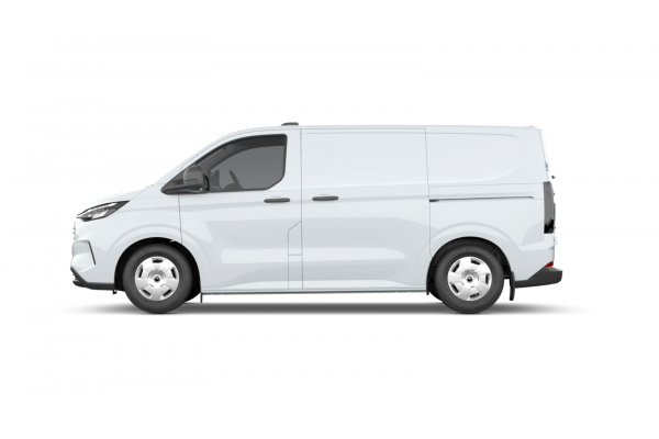 2024 MY23.75 Ford Transit Custom AV Trend Van