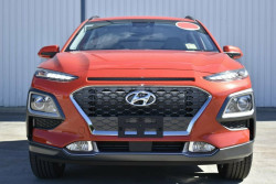 2019 MY20 Hyundai Kona OS.3 Elite Suv