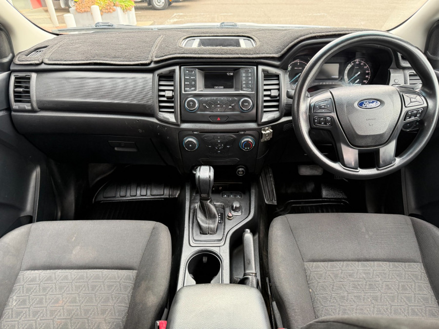 2018 MY19 Ford Ranger PX MkIII XL Cab Chassis Image 14
