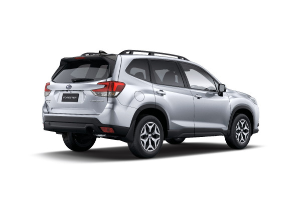2025 Subaru Forester FW25IA 2.5i SUV