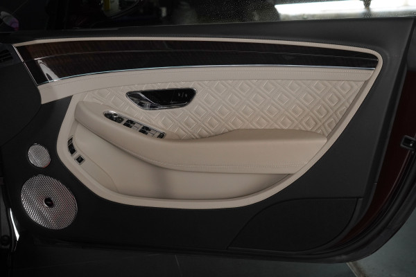 2020 Bentley Continental GT W12 Coupe Image 46