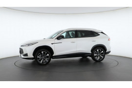 2025 MG HS AS33 Essence SUV