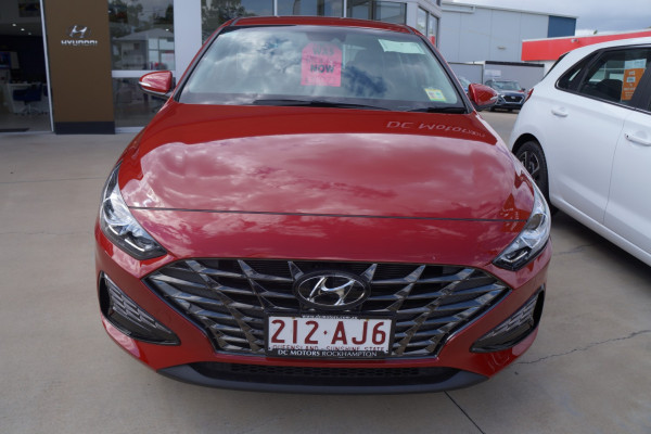 Hyundai i30 Active PD.V4