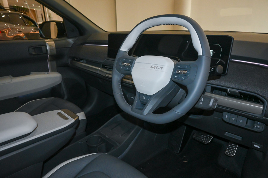 2025 Kia EV3 SV GT-Line SUV Image 7
