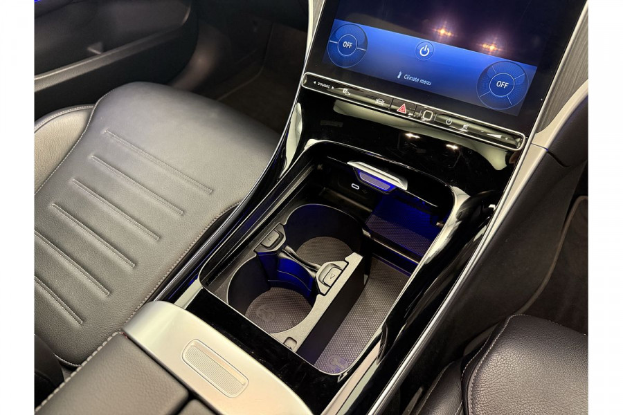 2021 Mercedes-Benz C-Class W205 C300 Sedan Image 22