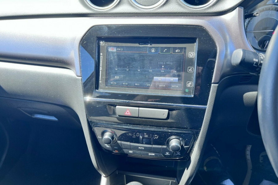 2023 Suzuki Vitara LY Series II  SUV Image 23