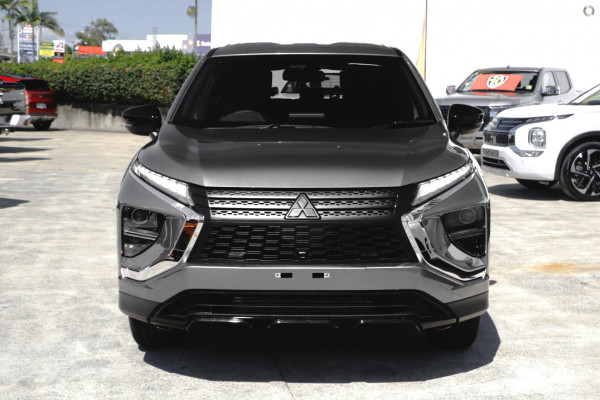 2024 Mitsubishi Eclipse Cross YB Black Edition SUV