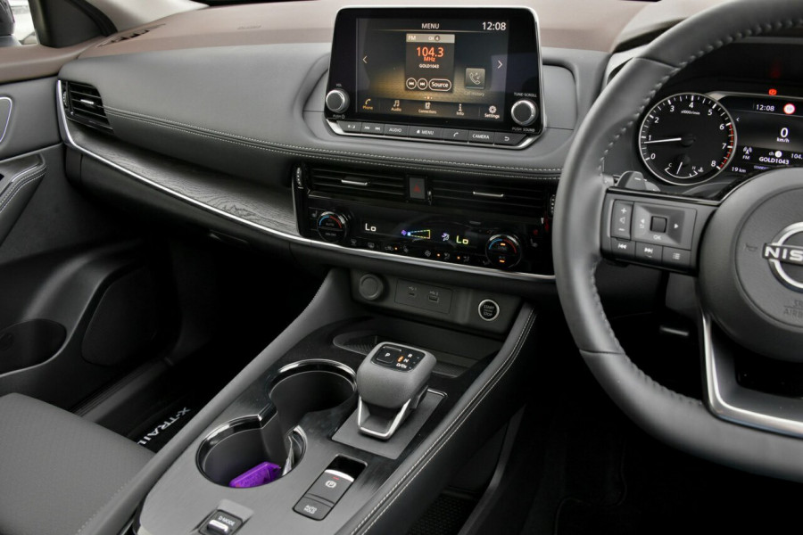2024 MY25 Nissan X-Trail T33 ST-L SUV Image 7