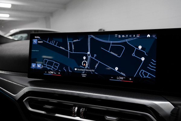 2023 BMW 4 Series G26 420i M Sport Hatch image 14