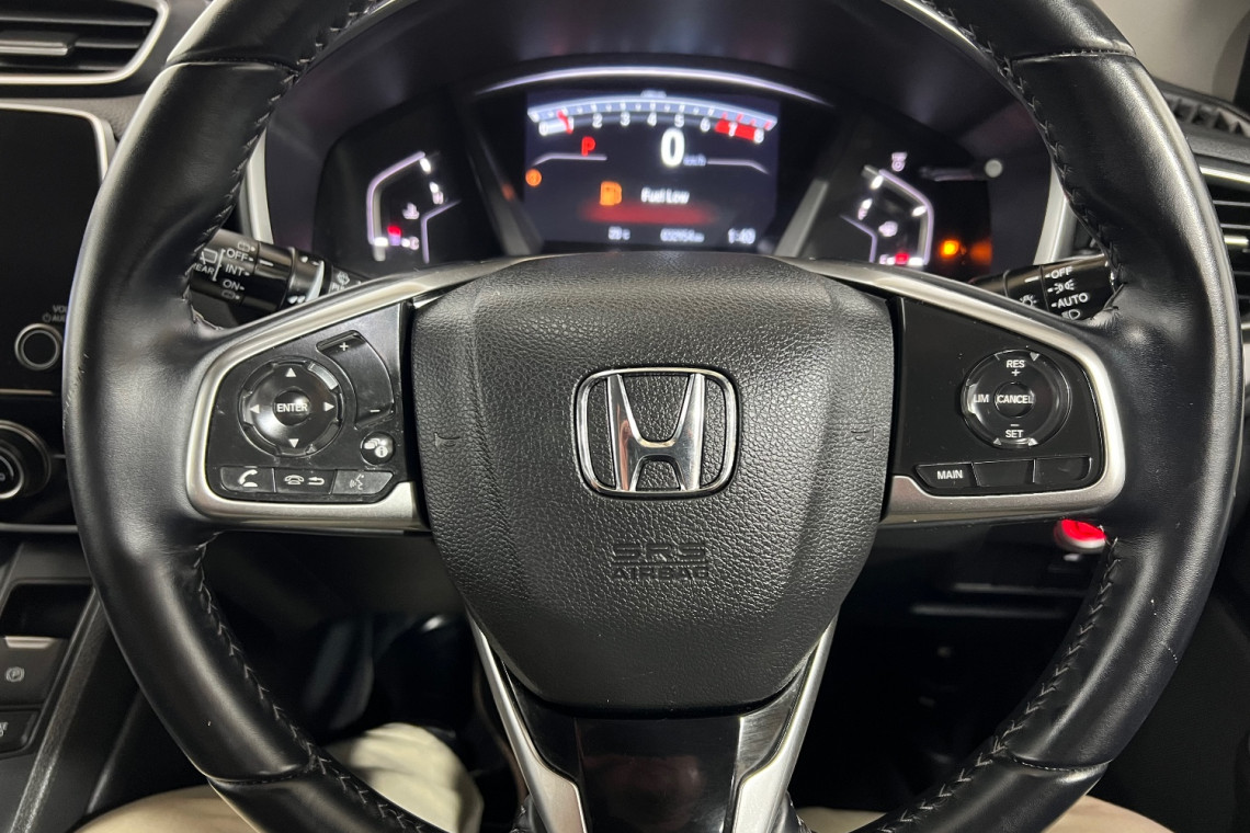 2019 Honda CR-V RW MY19 VTI-S Wagon Image 26