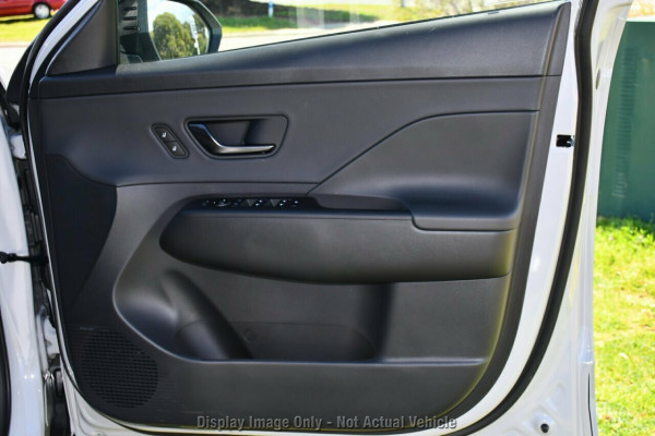 2026 MY27 Hyundai KONA HYBRID SX2.V3 Premium N Line SUV Image 5