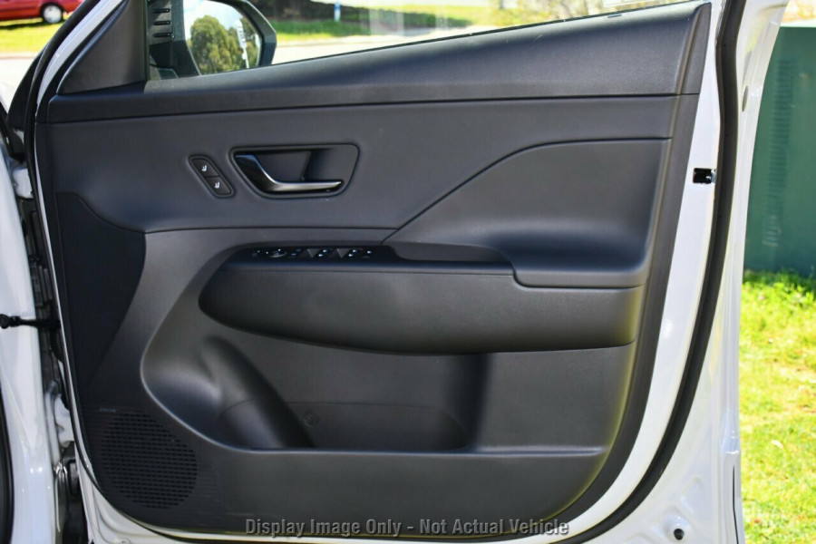 2026 MY27 Hyundai KONA HYBRID SX2.V3 Premium N Line SUV Image 5