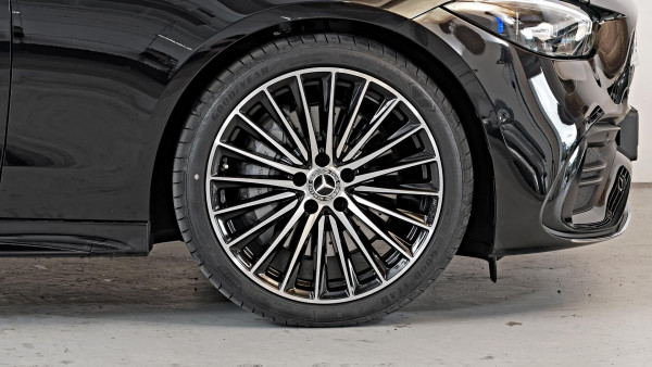 2026 Mercedes-Benz C-Class W206 C300 Sedan image 20