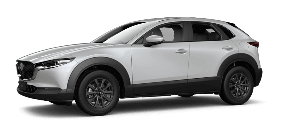 2024 Mazda CX-30 DM2W7A G20 Pure SUV Image 24