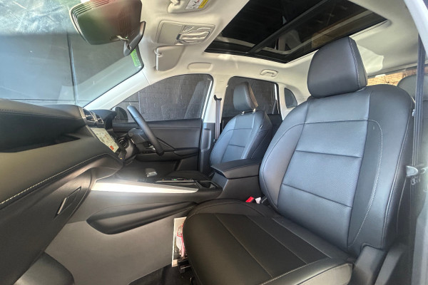 2026 MY26.5 MG ZS ZS32 Essence Hybrid+ SUV Image 11