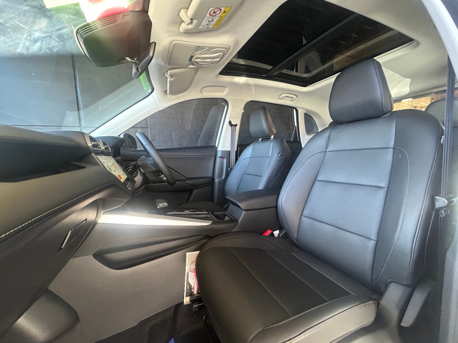 2026 MY26.5 MG ZS ZS32 Essence Hybrid+ SUV Image 11
