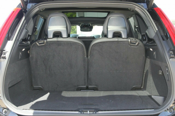 2020 MY21 Volvo XC60 UZ T6 R-Design Suv