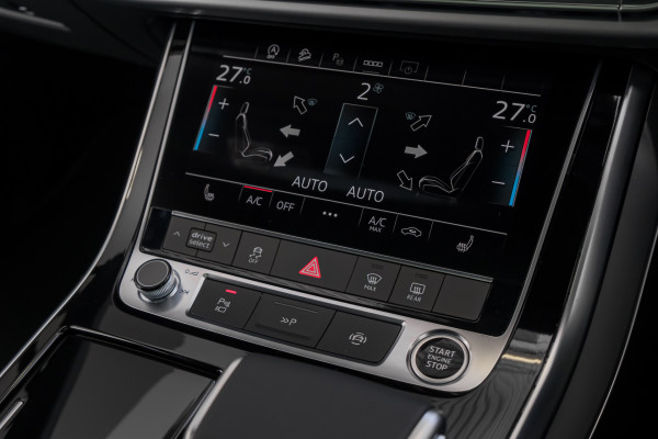 2026 Audi Q7 4M TDI 170kW SUV image 13