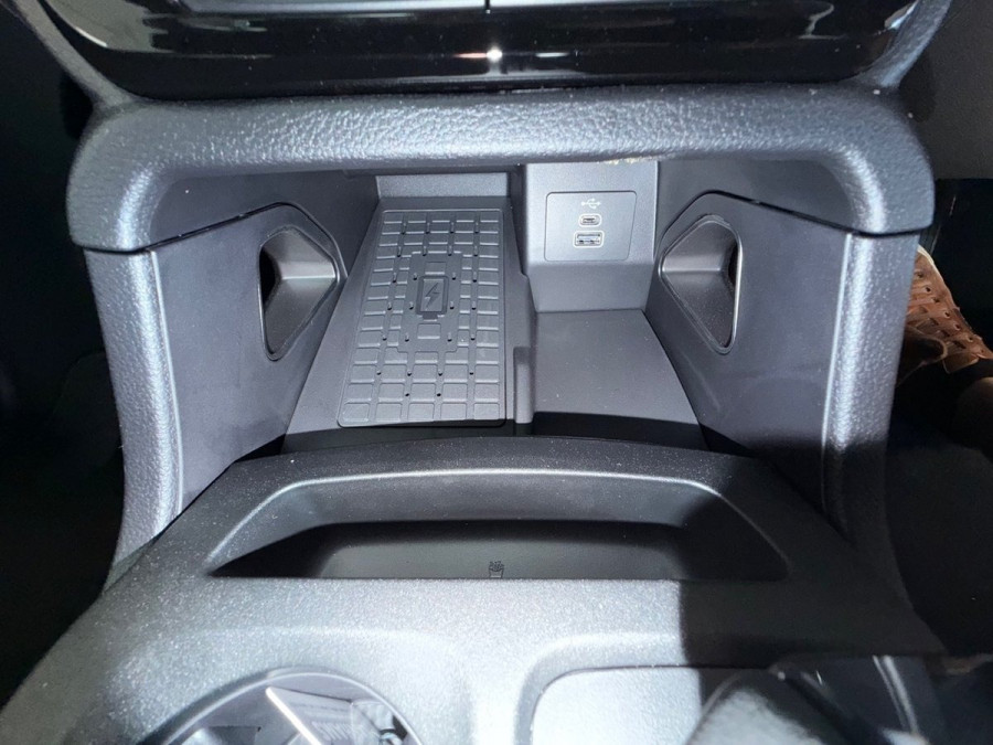 2025 MY26 Ford Ranger P703 Wildtrak Ute Image 28