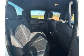 2023 MY24 Isuzu D-MAX RG LS-U+ Ute