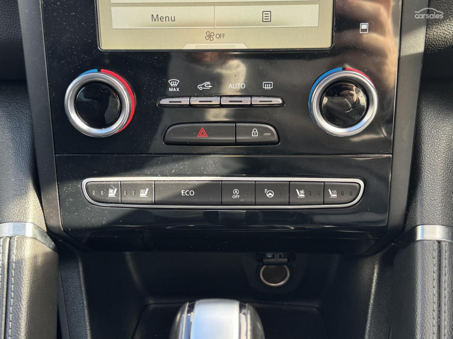 2019 Renault Koleos HZG Intens SUV Image 18