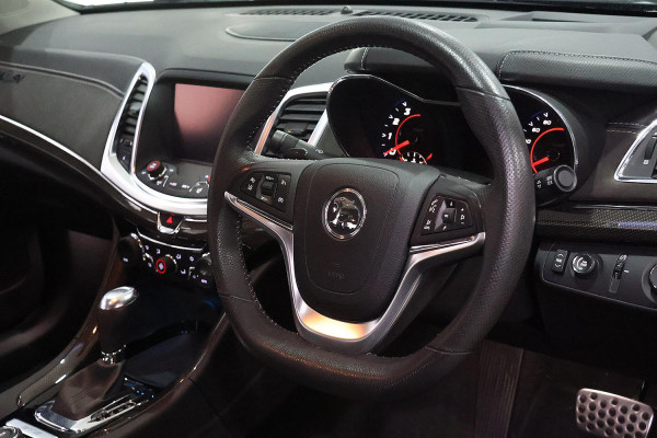 2017 HSV GTS Gen F2  Sedan image 17