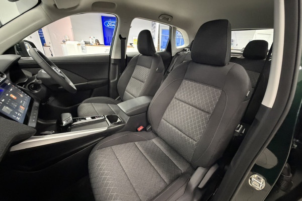 2026 MY26.5 MG ZS ZS32 Excite Hybrid+ SUV Image 16