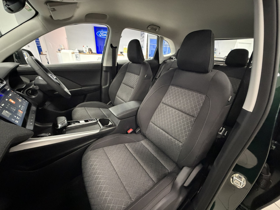 2026 MY26.5 MG ZS ZS32 Excite Hybrid+ SUV Image 16