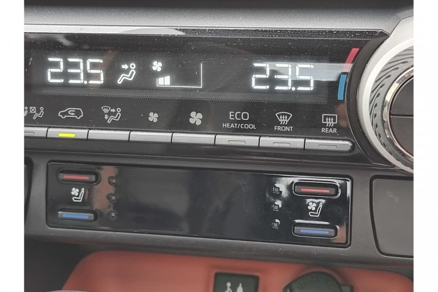 2019 Toyota RAV4 AXAA54R Edge Wagon Image 18