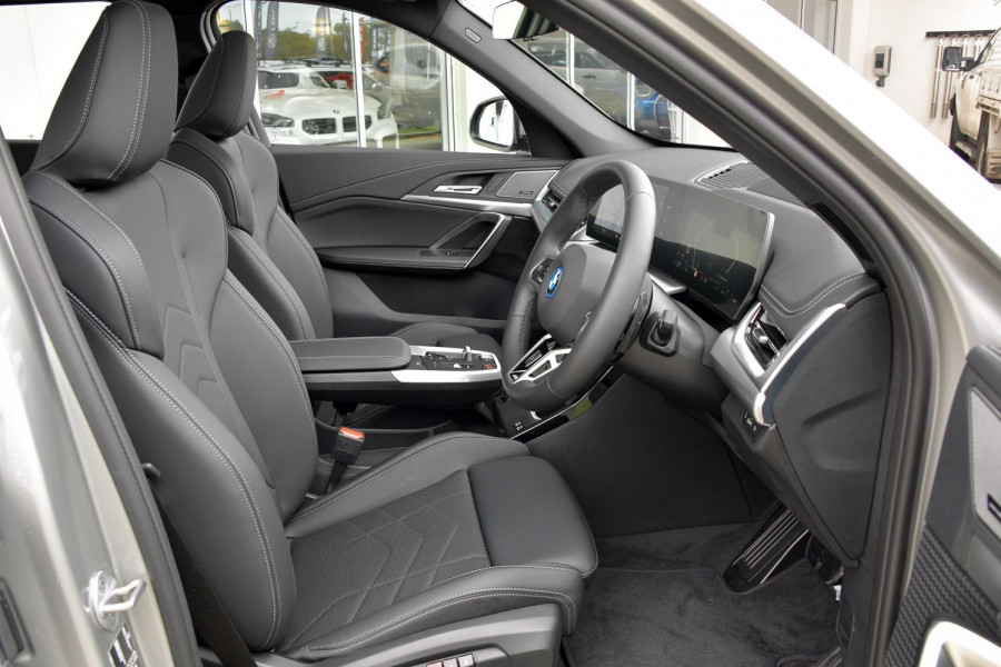 2026 BMW X1 U11 xDrive25e M Sport SUV