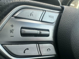 2022 MY23 Hyundai Santa Fe TM.V4 Hybrid Highlander Wagon image 19