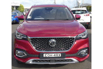 2021 MG HS SAS23 MY21 ESSENCE SUV