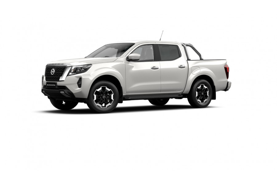2024 Nissan Navara D23 ST-X Ute Image 35
