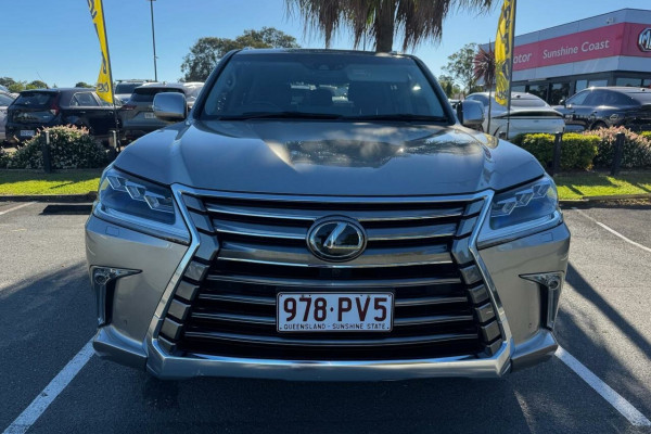 2019 Lexus LX VDJ201R LX450d Wagon Image 27