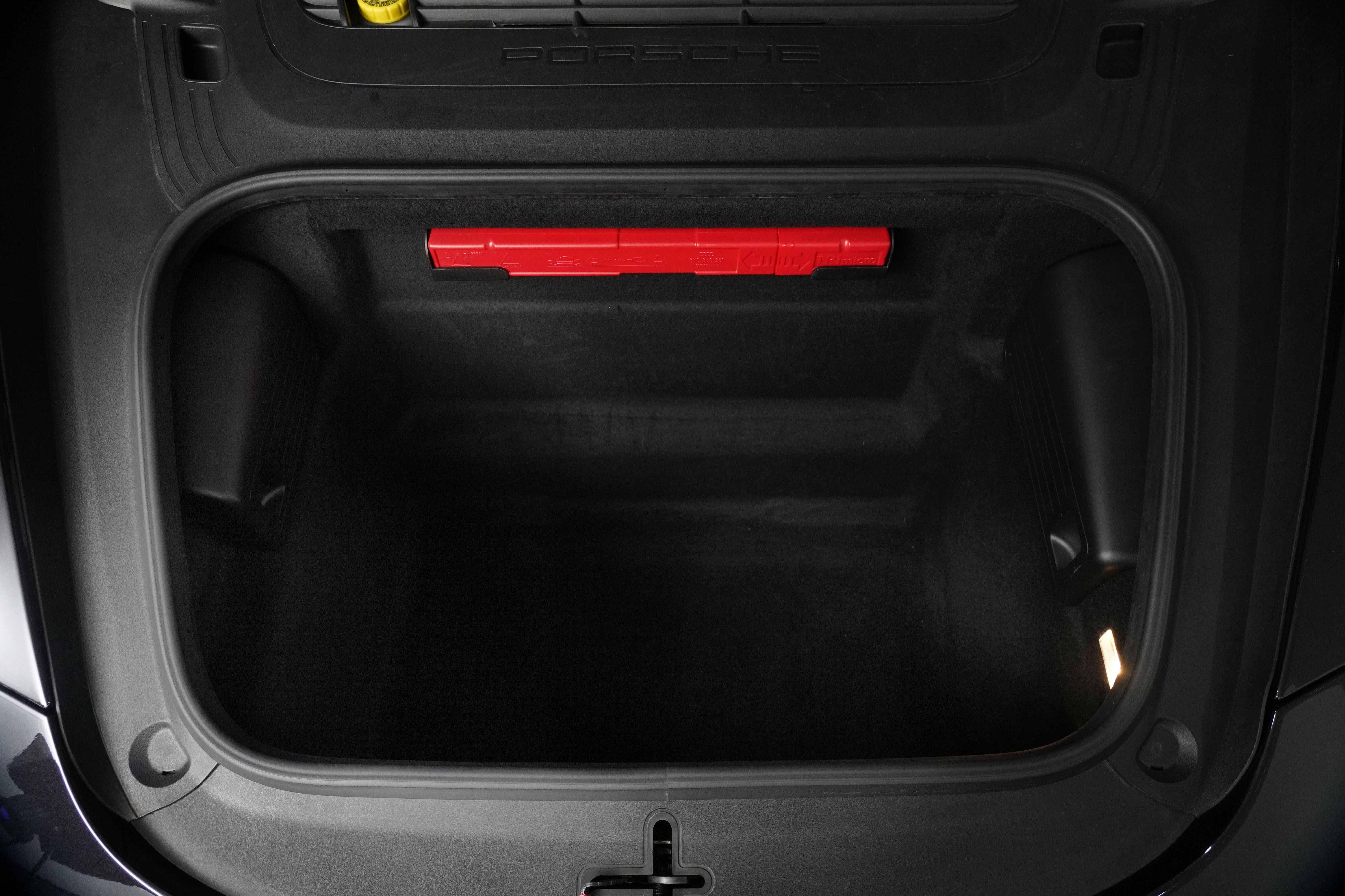 2013 Porsche 911 991 Carrera Convertible Image 27