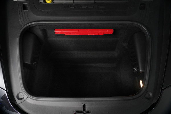 2013 Porsche 911 991 Carrera Convertible Image 27