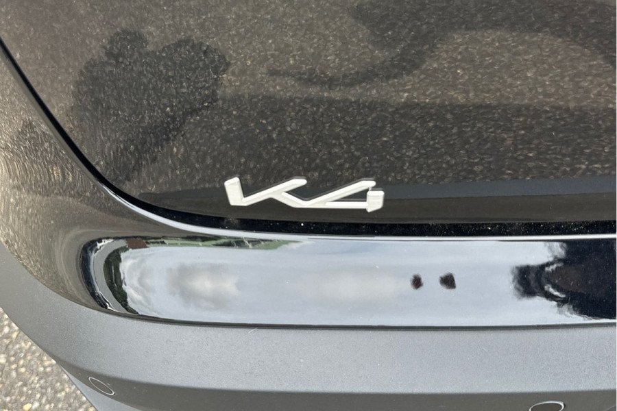 2025 Kia K4 CL4m S Sedan Image 20