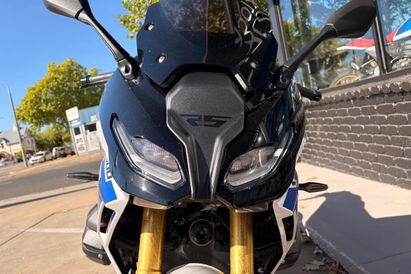 2025 MY26 BMW R 1300 RS R 1300 Image 5
