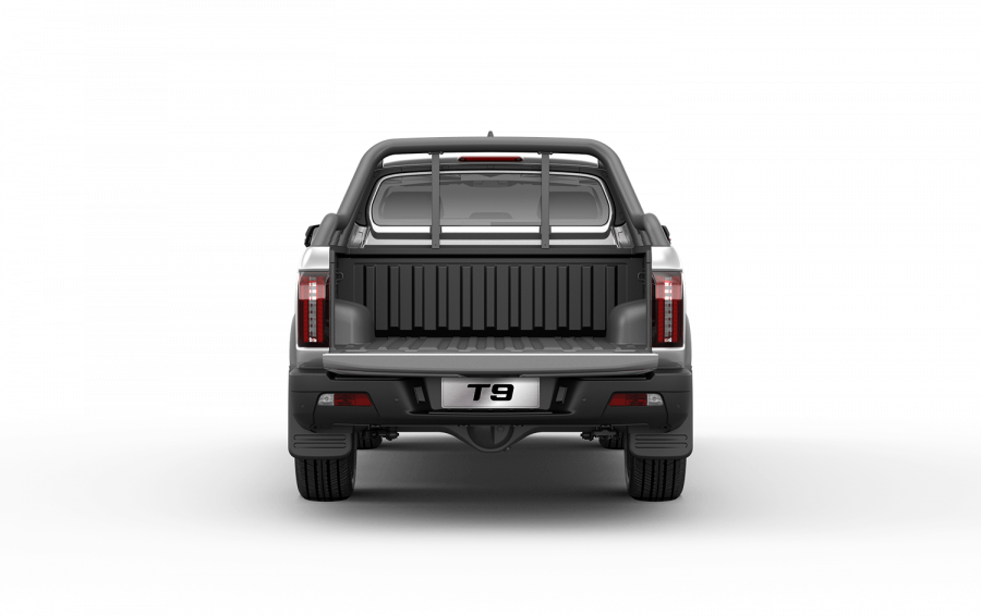 2024 JAC T9  Haven Ute Image 5