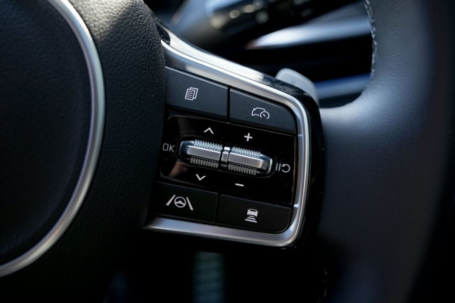 2025 Kia Sorento MQ4 PE GT-Line SUV Image 17